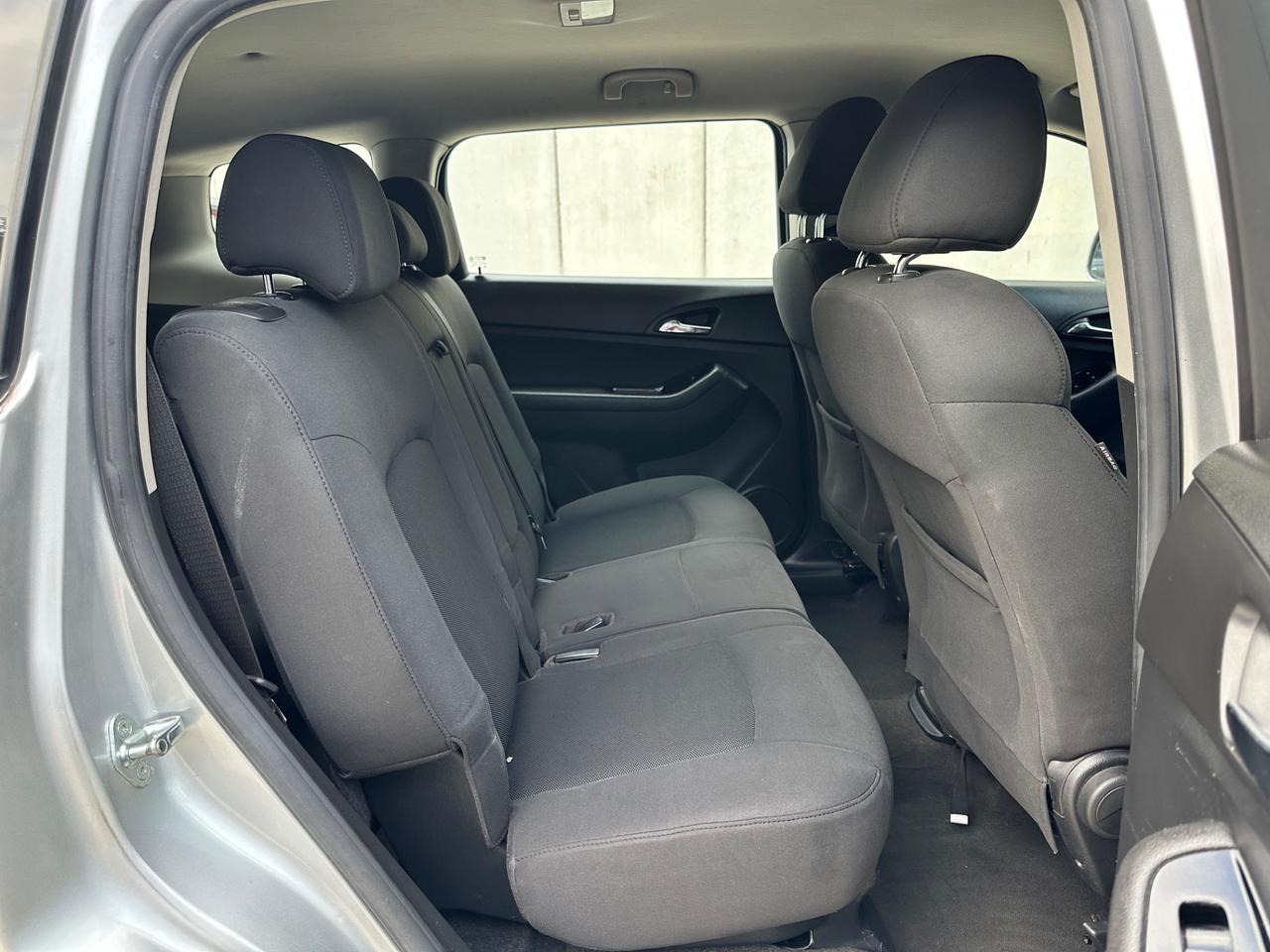 Chevrolet Orlando 1.8 GPL LT