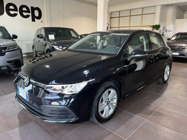 VOLKSWAGEN Golf 1.0 eTSI EVO DSG Life
