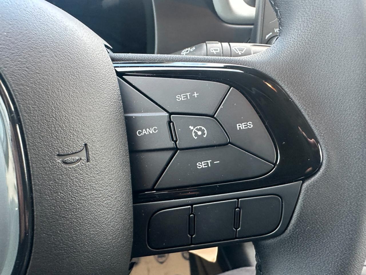 Fiat Panda Pandina 1.0 FireFly 65 CV Hybrid Cross