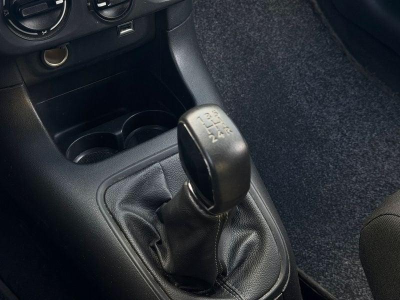 Citroën C3 C3 1.2 puretech Feel 82cv neopatentati "BIANCA"