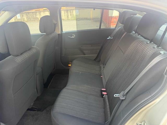 RENAULT Megane Mégane 1.6 16V 4p. Luxe BENZINA/GPL perfetta