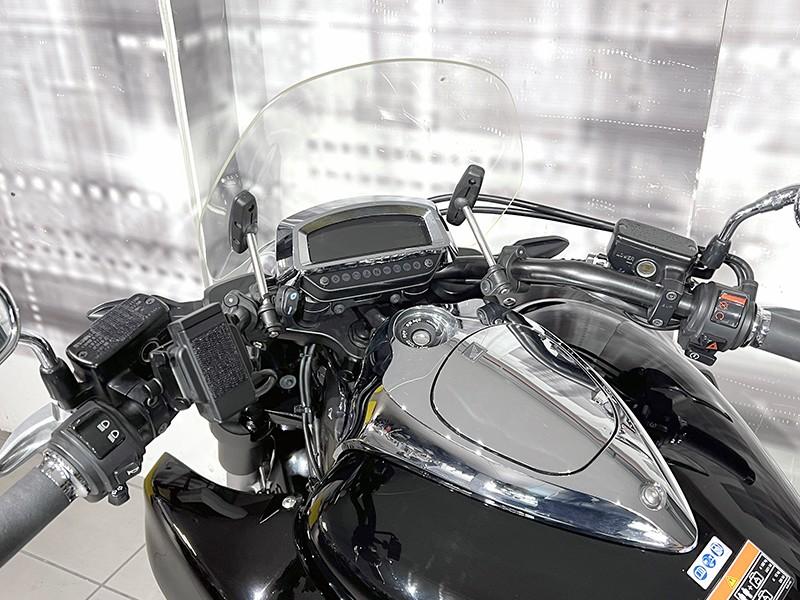 Honda GL 1800 F6C ABS