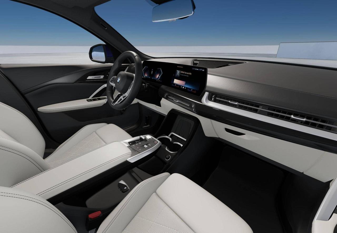 BMW X2 sDrive20i 48V MSport