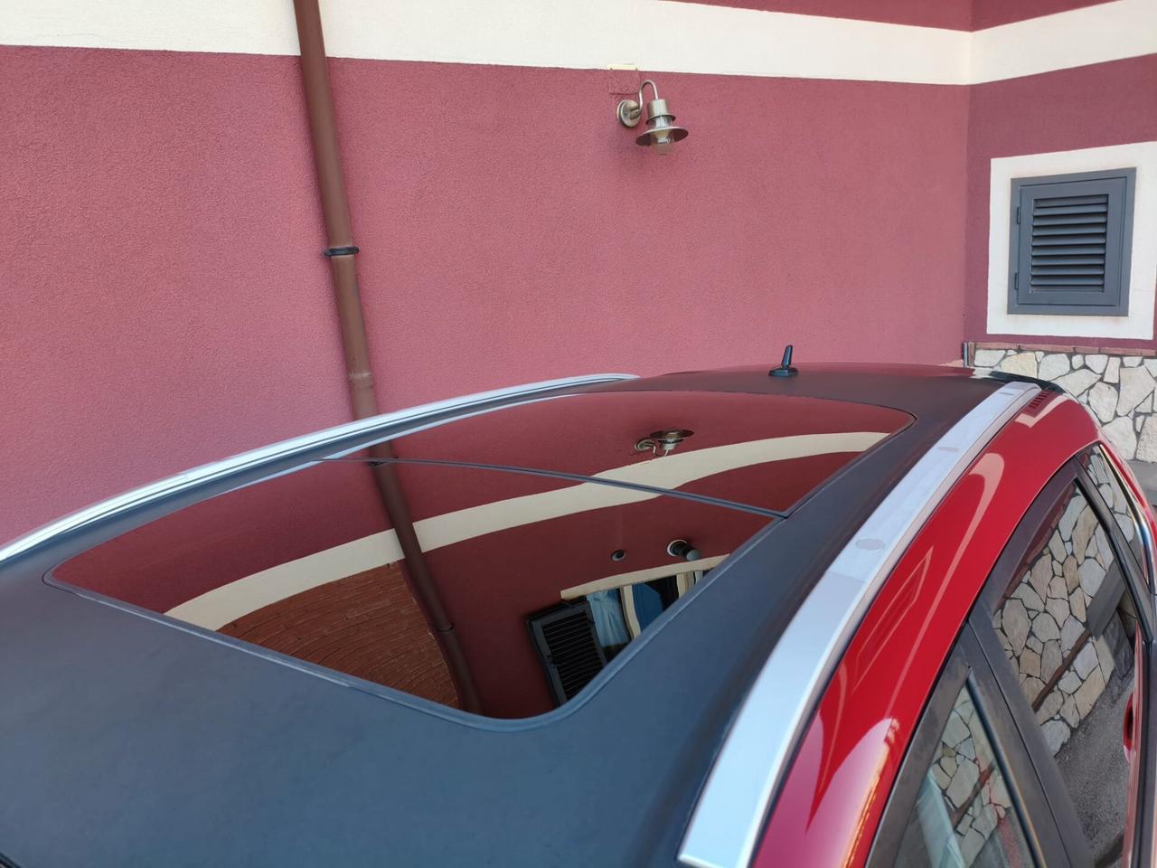 Dr F35 S1 1.5 Turbo Bi-Fuel GPL