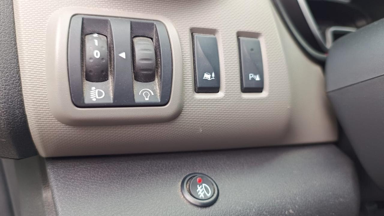 Renault Trafic 1.6 dCi Grand Confort L1H1