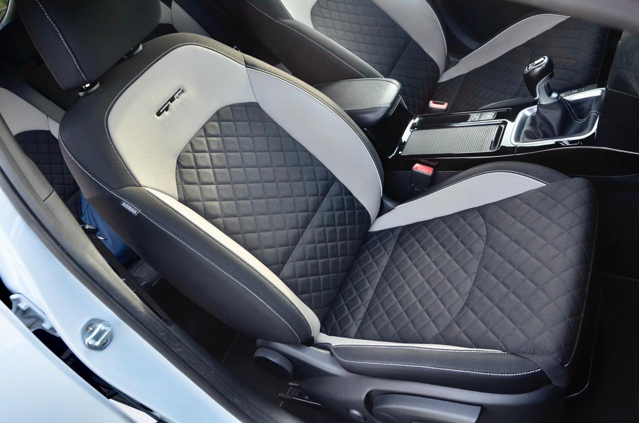 KIA PROCEED 1.6 CRDI GT LINE PLUS 136cv, UFF ITALIANA, GARANZIA UFF KIA 6/26, SERVICE KIA, EURO 6D, FULL LED, RETROCAMERA, PERMUTE