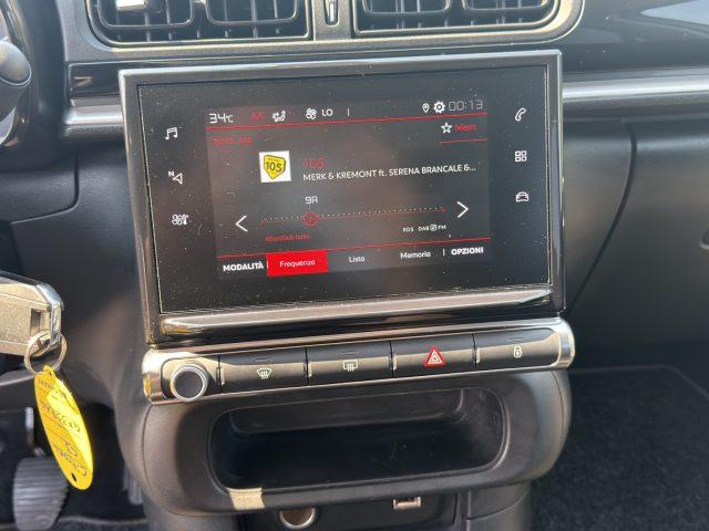CITROEN C3 C3 PureTech 83 S&S Feel Pack