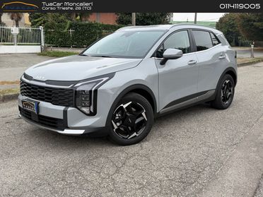 Kia Sportage 1.6 T-GDI Style #50492