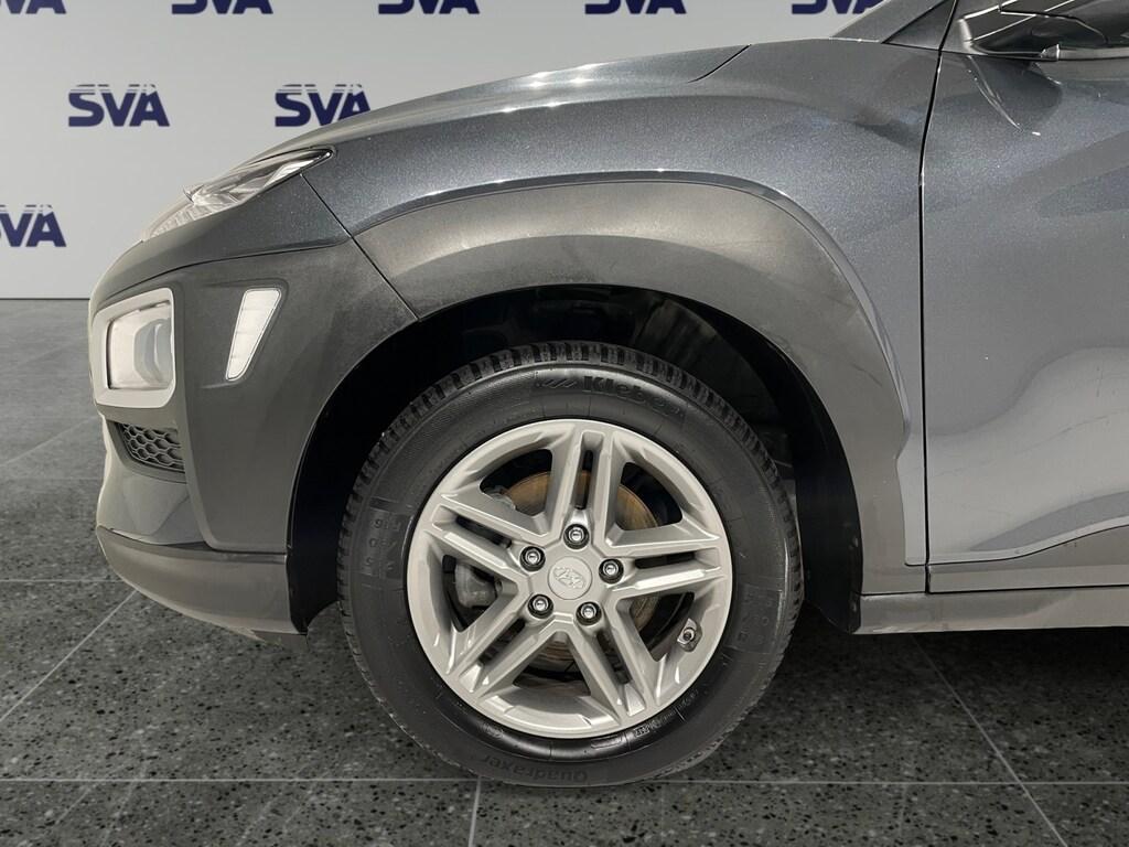 Hyundai Kona 1.6crdi 115CV Comfort