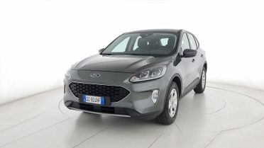 Ford Kuga 2.5 Full Hybrid 190 CV CVT 2WD Connect