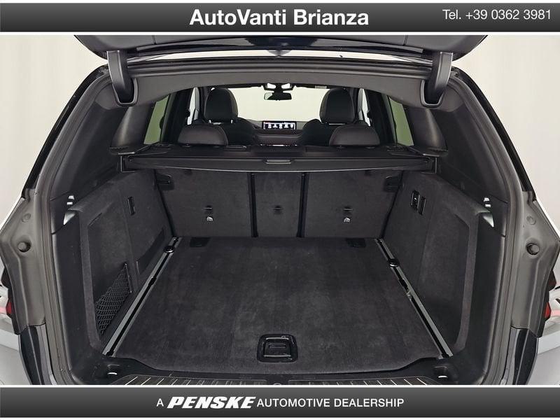 BMW X3 X3 xdrive30d mhev 48V Msport