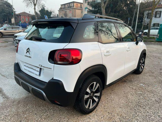 CITROEN C3 Aircross OK NEO PAT. 1.2 PureTech 82 Feel