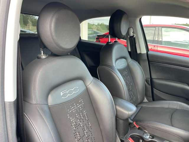 Fiat 500X 1.3 mjt Connect 95cv "Km 71.000"