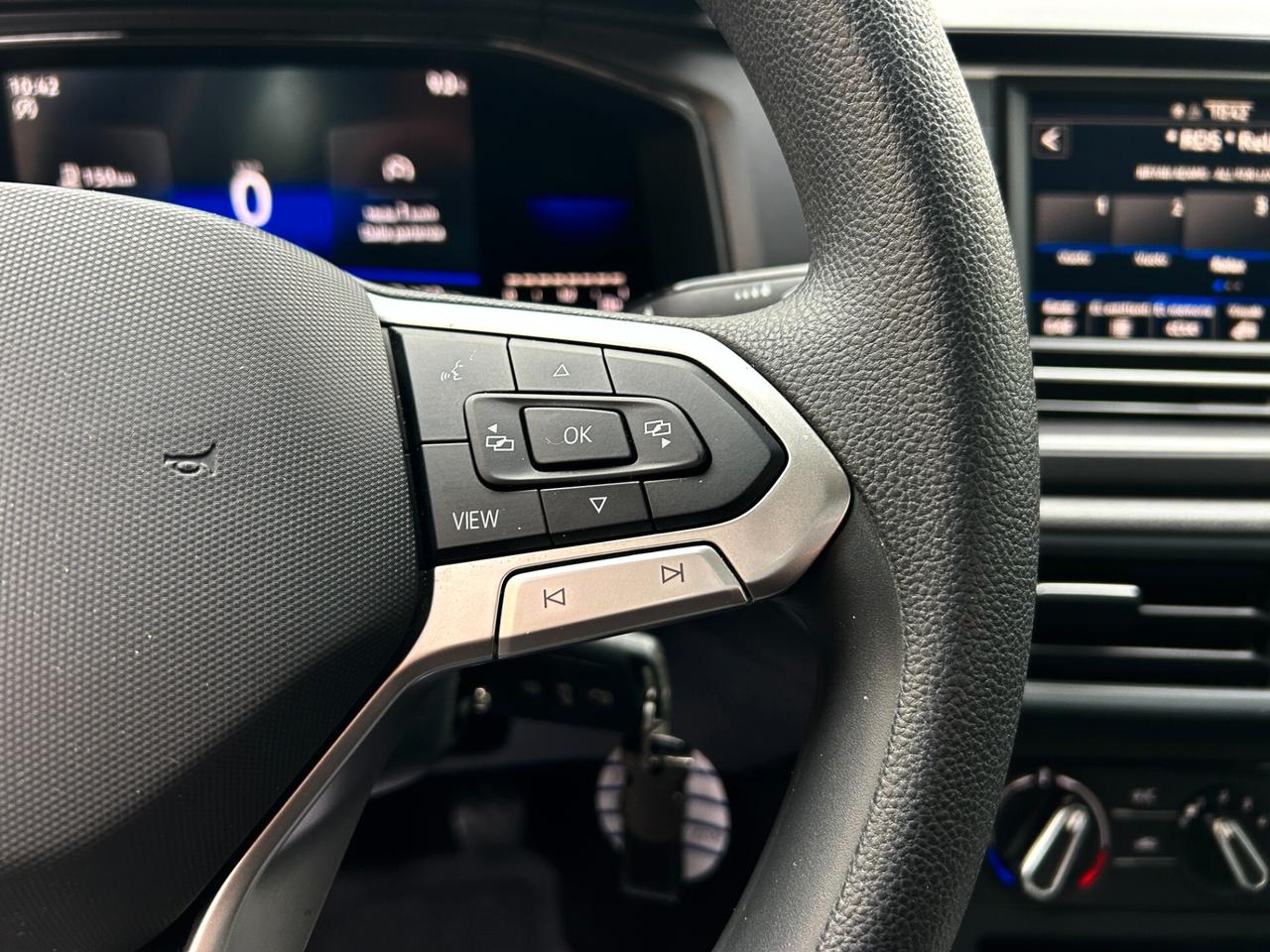 Volkswagen Polo 1.0 TGI 5p. Trendline 2022