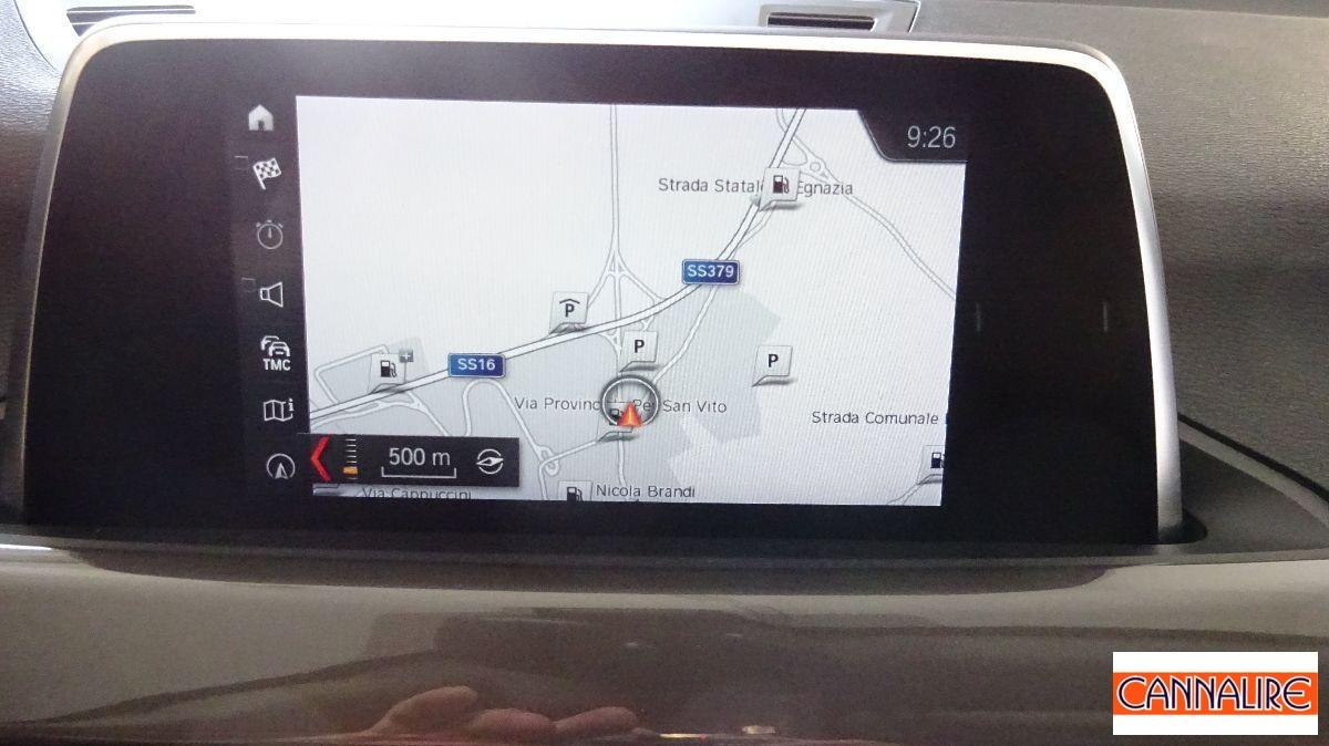 BMW - X1 - sDrive18i xLine
