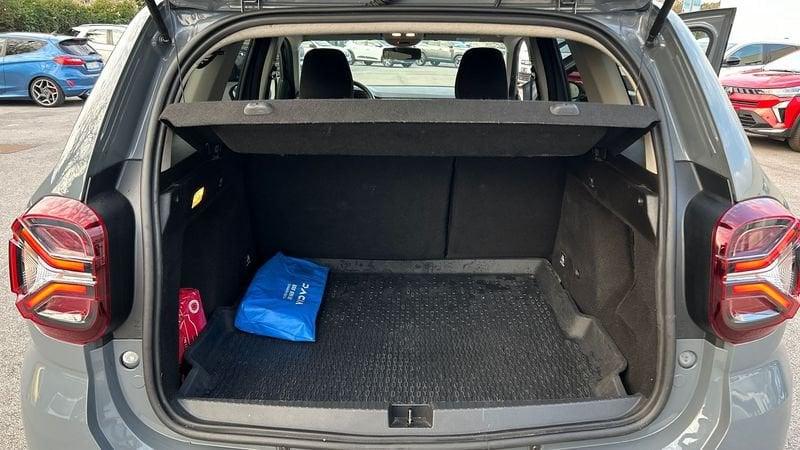 Dacia Duster II 2021 1.5 Blue dCi Prestige 4x2