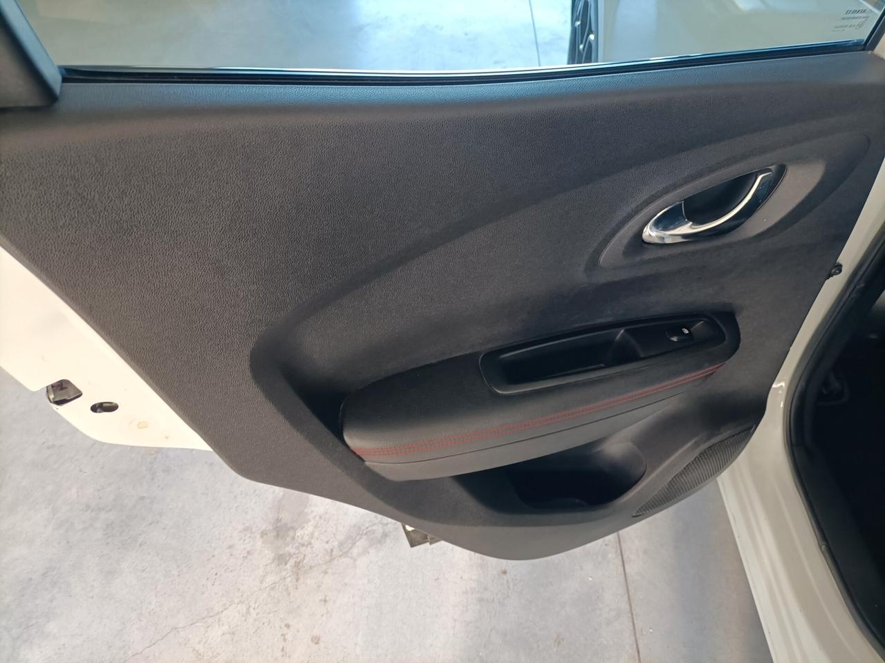 Renault Kadjar dCi 8V 110CV Energy Hypnotic 10/2016