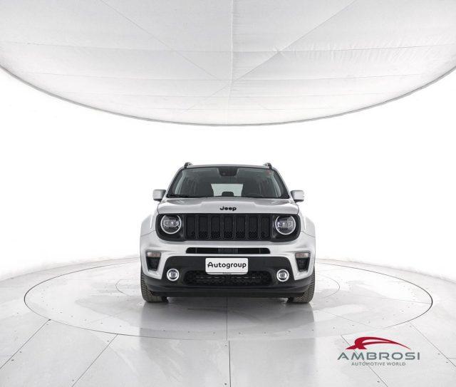 JEEP Renegade 1.6 mjt Limited 2wd 130cv - AUTOCARRO N1