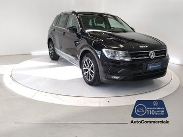 Volkswagen Tiguan 2.0 TDI SCR Business BlueMotion Tech.