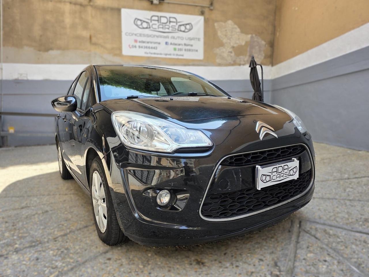 CITROEN C3 - UNICO PROPRIETARIO