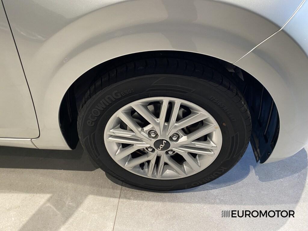 Kia Picanto 1.0 DPI Style