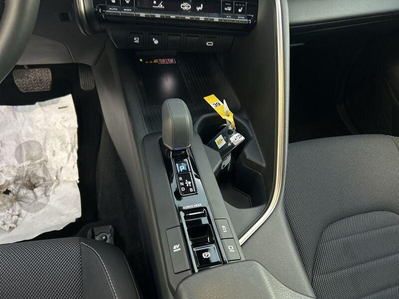 Toyota C-HR C-HR 1.8 HV Lounge