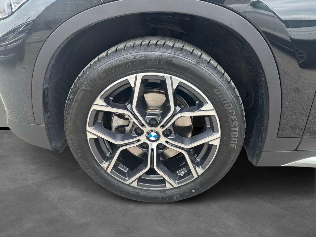 BMW X1 18 d xLine Plus xDrive Steptronic