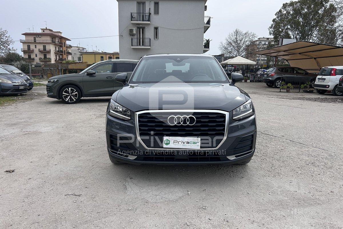 AUDI Q2 30 TDI S tronic Business