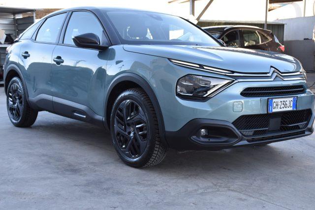 CITROEN C4 BlueHDi 130 S&S EAT8 Feel Pack