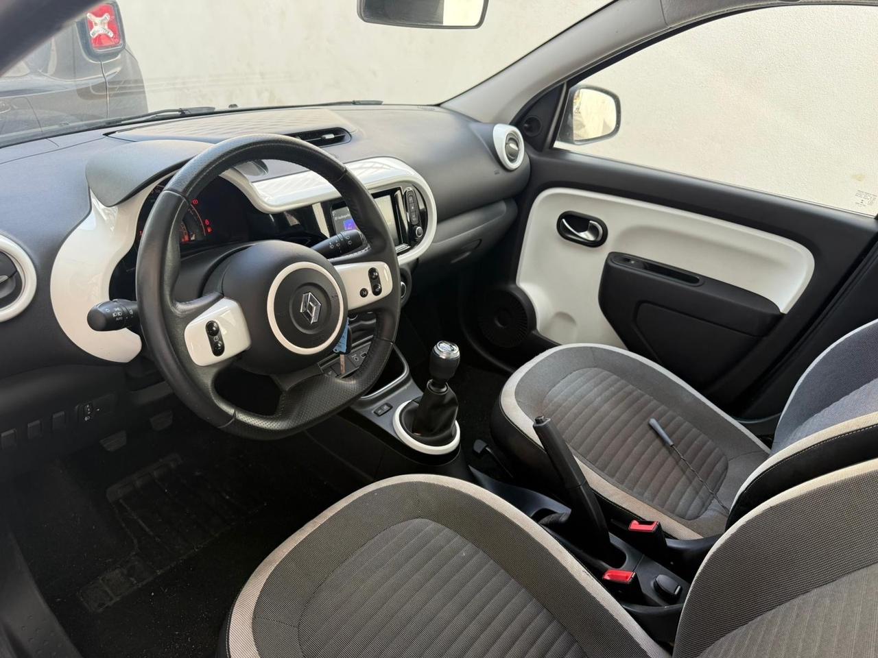 Renault Twingo SCe Stop&Start Intens Cambio Manuale Navi