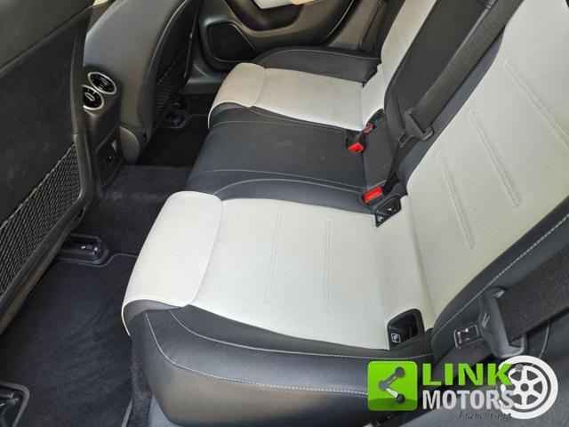 MERCEDES-BENZ CLA 200 d Automatic Premium AMG