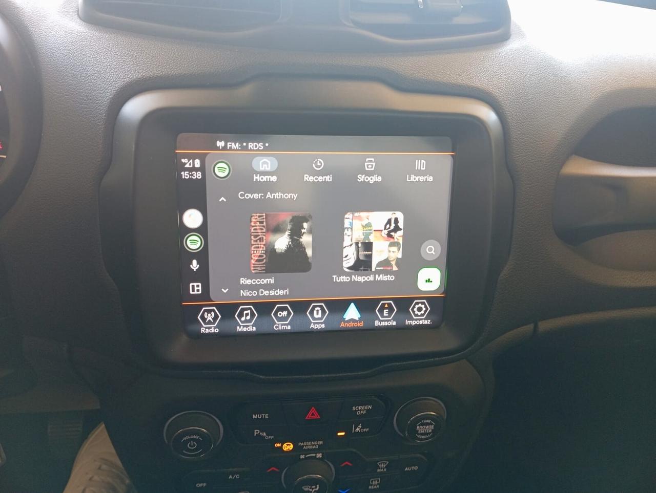 Seat Tarraco 2.0 TDI DSG Style