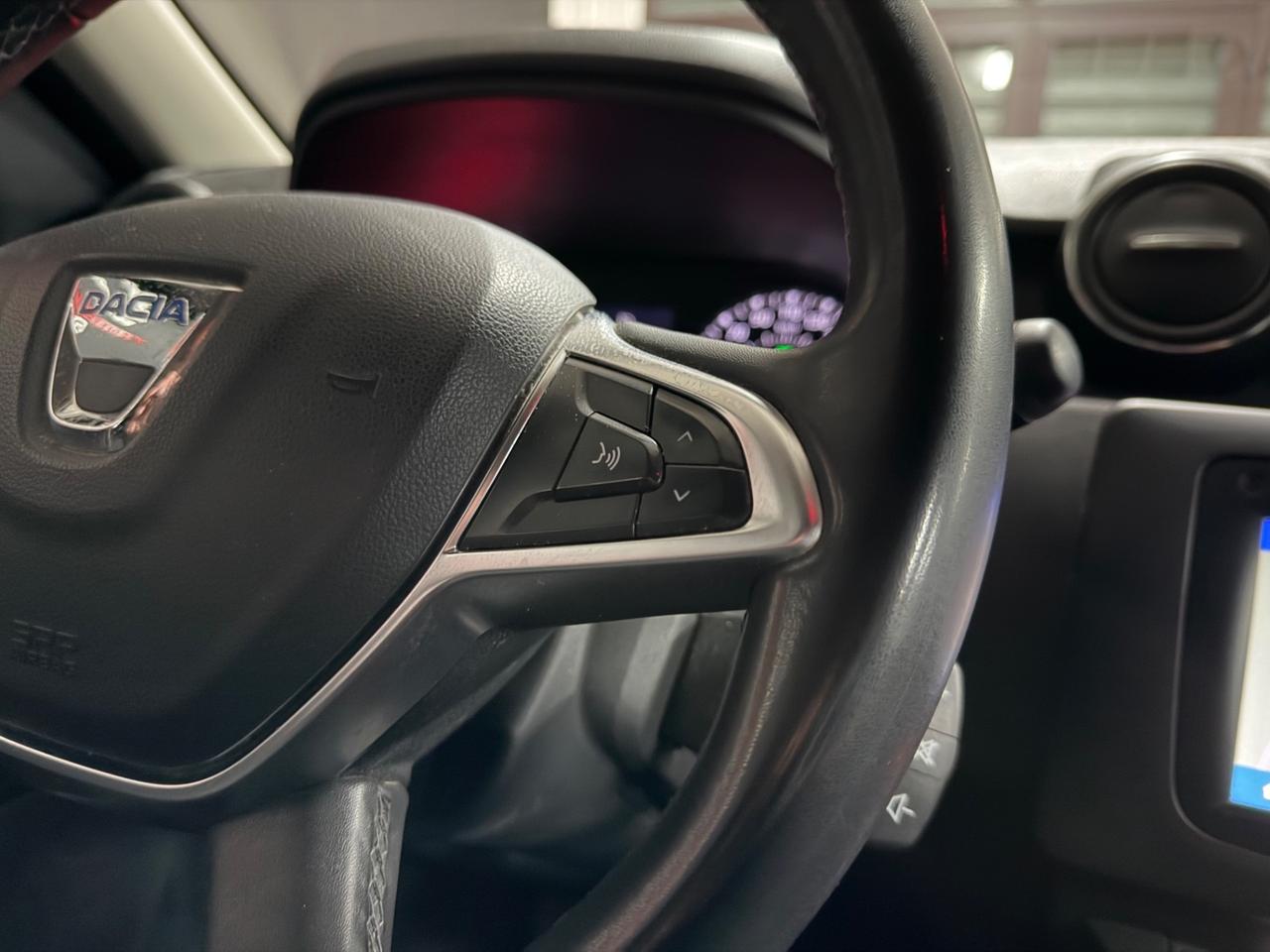 DACIA Duster 1.5 dCi (116) 4x2 Comfort 2019