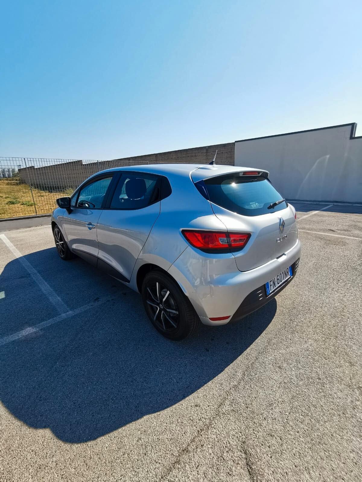 Renault Clio dCi 8V 75CV S&S 5P. Energy Zen 2018