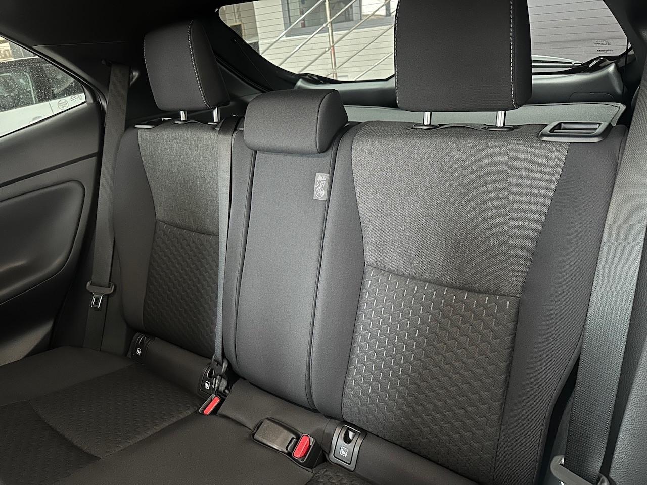 Toyota Yaris Cross 1.5 Hybrid 130 CV 5p. E-CVT Trend