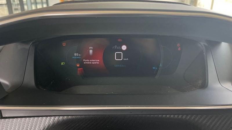 Peugeot 208 II 2019 5 Porte 1.5 BlueHDi Allure S&S my20