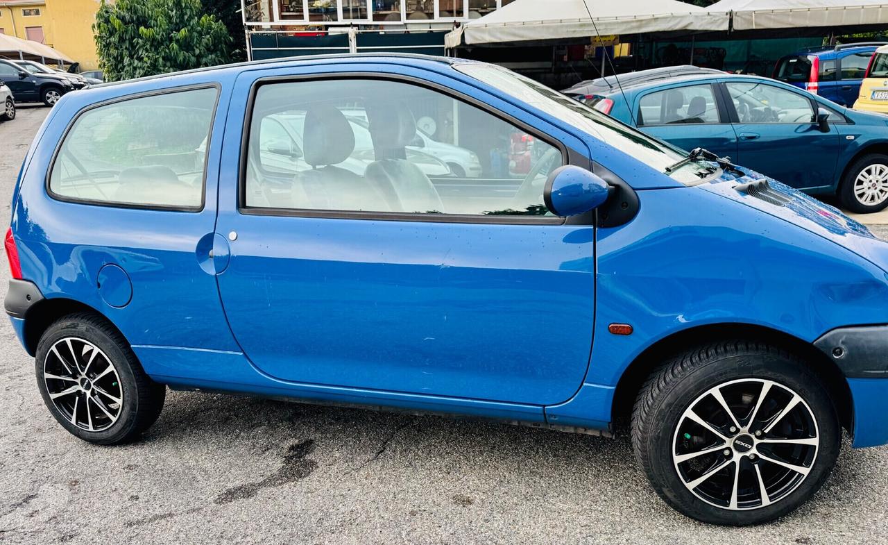 Renault Twingo 1.2i cat Privilège Ok Neopatentati