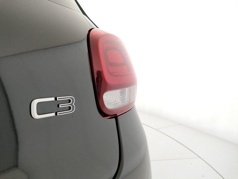 Citroën C3 C3 BlueHDi 75 S&S Feel