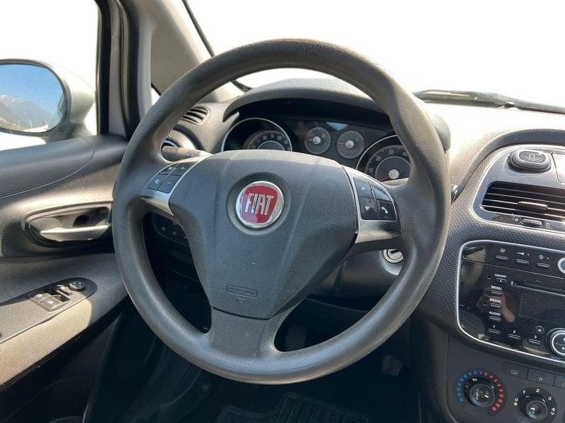 FIAT Punto Punto Evo 5p 1.4 Active s&s 77cv