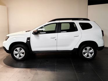 Dacia Duster 1.5 Blue dCi 8V 115 CV 4x2 Comfort