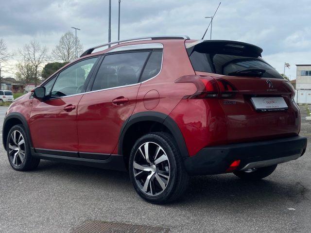 PEUGEOT 2008 1.6 BlueHDi 100Cv Allure