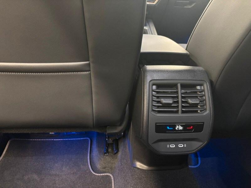 CUPRA Formentor Formentor 1.5 TSI DSG