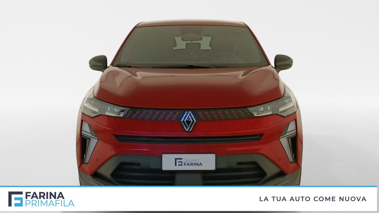RENAULT Captur II 2024 - Captur 1.0 eco-g Evolution 100cv