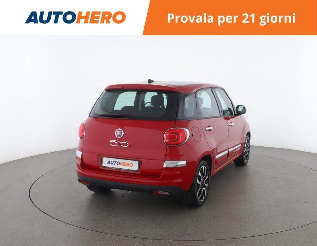 FIAT 500L 1.4 95 CV Lounge