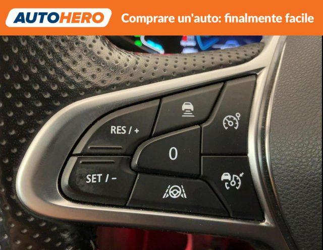 RENAULT Arkana Arkana Hybrid E-Tech 145 CV R.S. Line