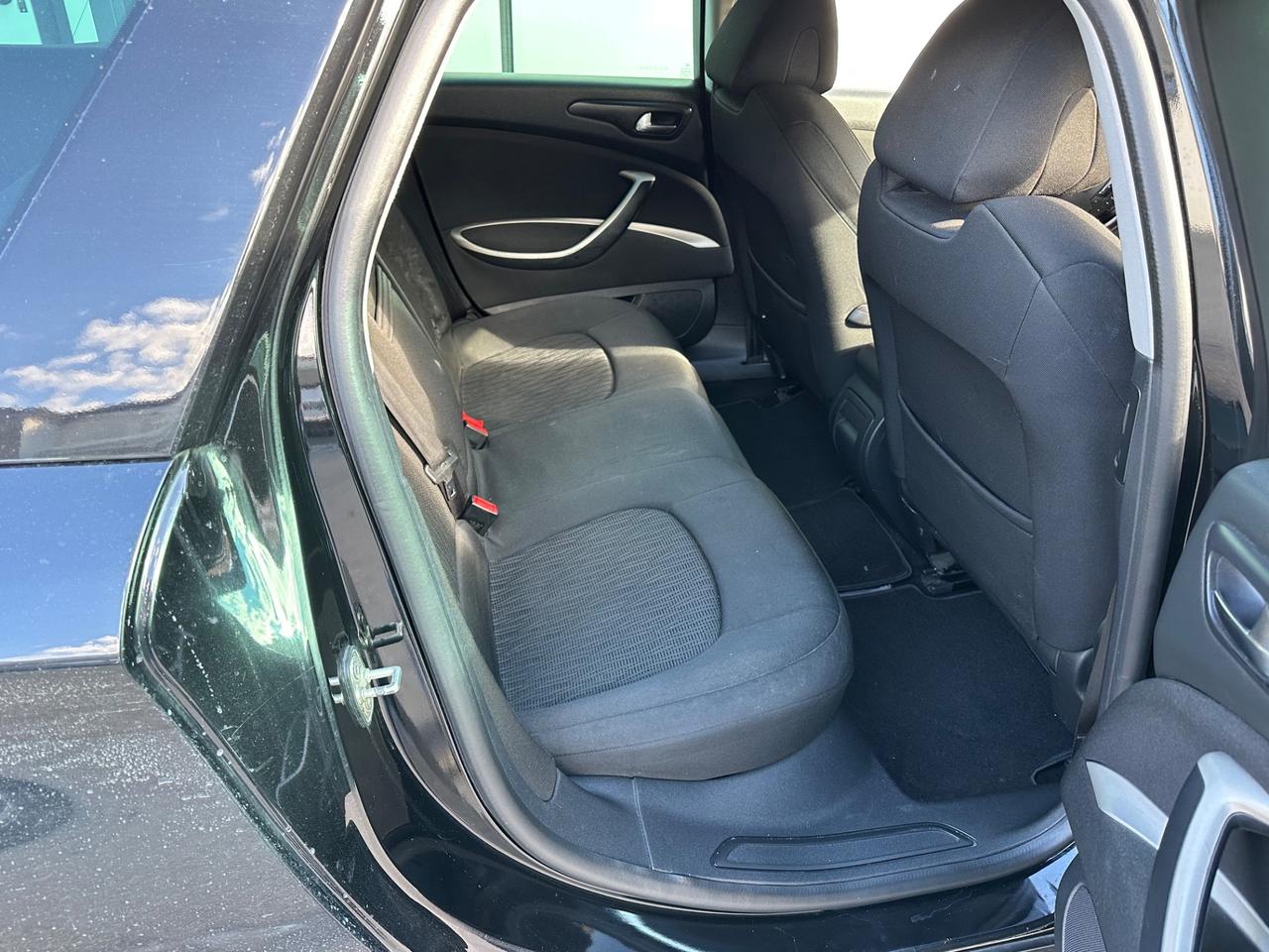 Citroen C5 1.6 HDi 110 cv station wagon