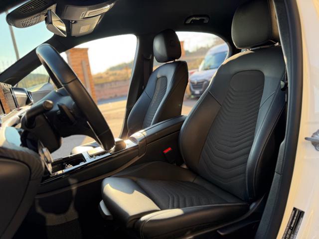 MERCEDES-BENZ A 180 Automatic Business EXTRA (NESSUN VINCOLO)