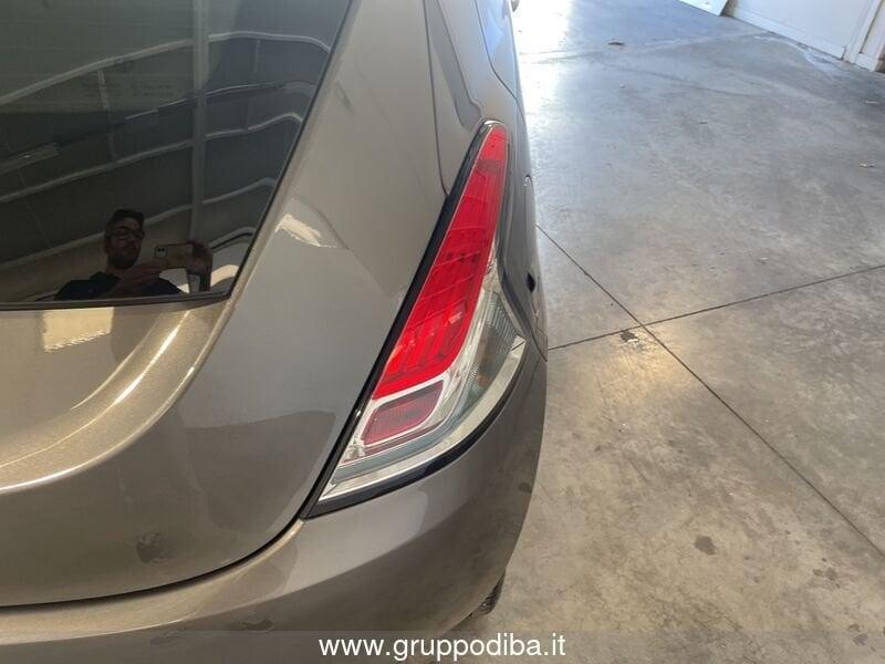 Lancia Ypsilon III 2021 1.0 firefly hybrid Gold s&s 70cv 5p.ti