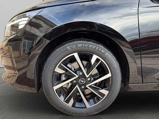 Opel Corsa 1.2 100 CV aut. GS