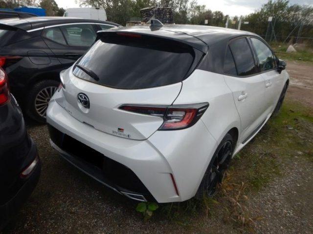 TOYOTA Corolla 1.8 Hybrid GR SPORT